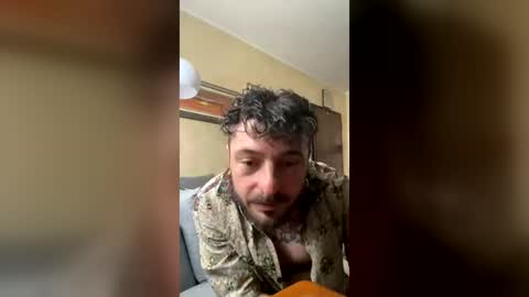 hornycocinero online show from June 22, 12:02 pm