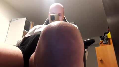 hornycock_1993 online show from January 31, 5:42 pm