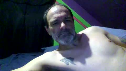 hornycountryman online show from October 3, 5:15 am