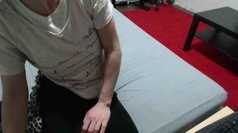 HornyCouple89 online show from December 18, 10:57 pm