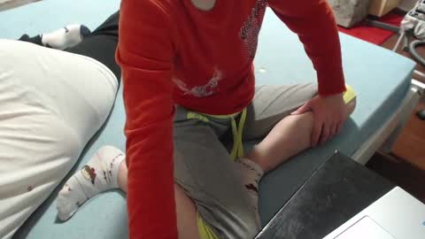 HornyCouple89 online show from October 7, 9:12 pm