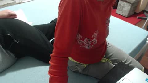 HornyCouple89 online show from October 17, 9:17 pm