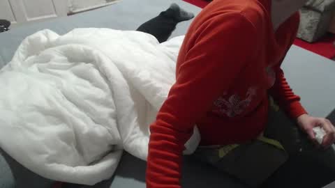 HornyCouple89 online show from October 20, 10:21 pm