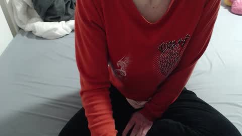 HornyCouple89 online show from December 13, 10:04 pm