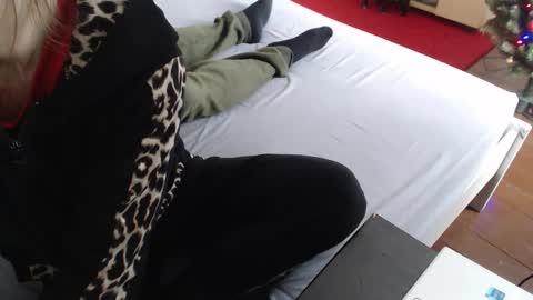 HornyCouple89 online show from January 14, 9:37 am