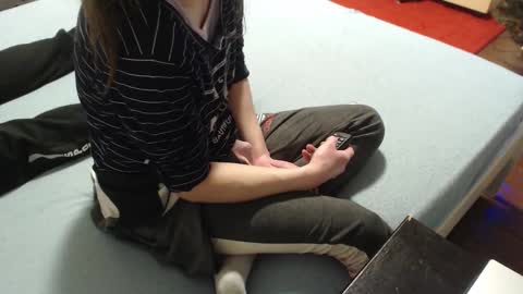 HornyCouple89 online show from February 6, 10:46 pm