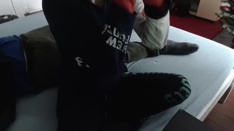 HornyCouple89 online show from February 11, 10:20 am