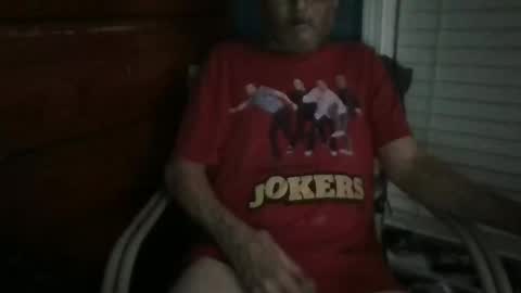 hornyd7711 online show from September 13, 3:50 am
