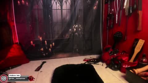 Mia Dahianaa   2  hornydahianax online show from January 5, 2:38 am