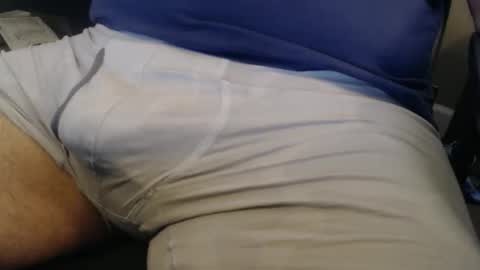 Snapshot of hornydawg50 chatting on April 8, 5:57 pm hornydawg50 online show from April 8, 5:57 pm