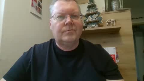 Meikelmeier online show from December 29, 12:01 pm