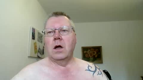 Meikelmeier online show from October 5, 7:50 am