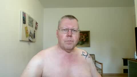 Meikelmeier online show from October 12, 1:43 pm
