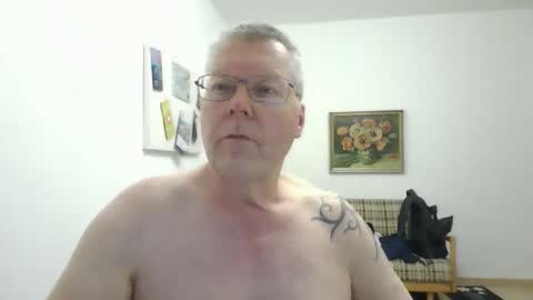 Meikelmeier online show from May 16, 8:07 pm