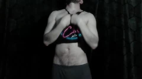 hornydude3435 online show from January 10, 4:58 am