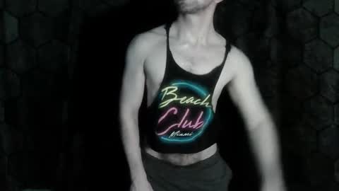 hornydude3435 online show from January 18, 2:48 am