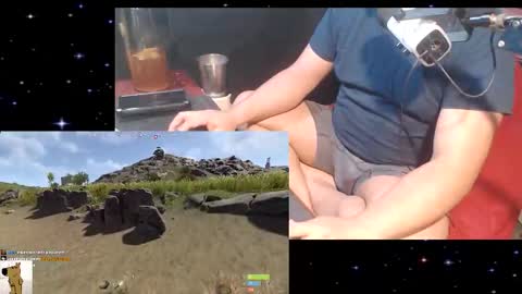 Snapshot of hornydude939393 chatting on October 15, 8:14 am hornydude939393 online show from October 15, 8:14 am