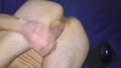 HornyDudek69 online show from April 23, 12:29 pm