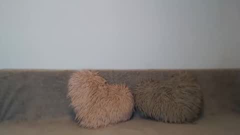 AshlineKatte online show from February 8, 1:58 pm