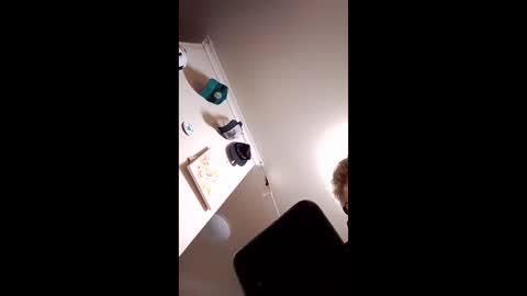 Snapshot of hornygrantie chatting on February 25, 12:31 am hornygrantie online show from February 25, 12:31 am