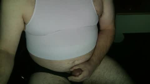 hornyhairyguy99 online show from December 7, 7:27 am