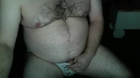 hornyhairyguy99 online show from January 4, 6:41 am