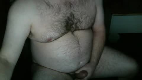 hornyhairyguy99 online show from January 6, 6:14 am