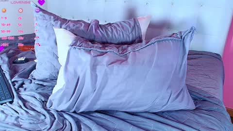 Valentina  online show from January 17, 3:53 pm
