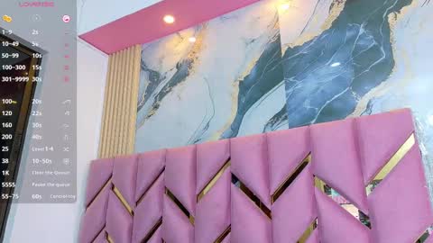 Valentina  online show from September 26, 12:31 pm