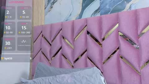 Valentina  online show from October 8, 12:58 pm