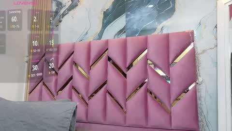 Valentina  online show from October 15, 12:27 pm