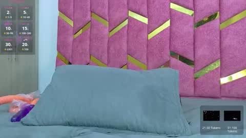 Valentina  online show from February 20, 12:49 pm