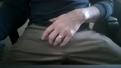 Snapshot of hornyhubby1001 chatting on March 23, 3:05 pm hornyhubby1001 online show from March 23, 3:05 pm