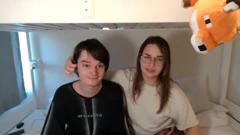 Alisa and Mike online show from May 3, 4:24 pm