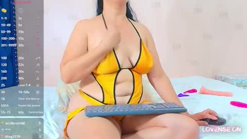 Natasha  online show from February 8, 4:36 am