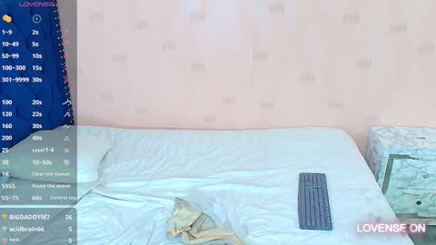 Natasha  online show from February 8, 7:37 am