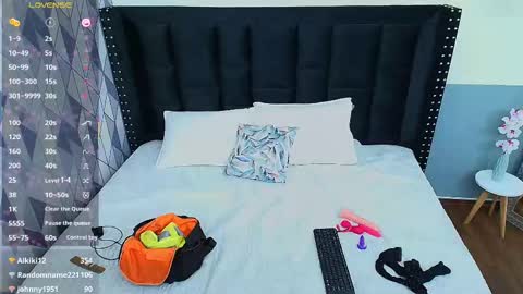 Natasha  online show from February 14, 2:28 am