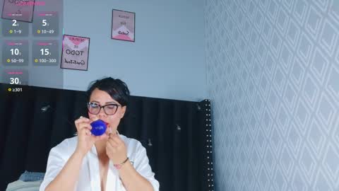 Natasha  online show from January 12, 4:12 pm