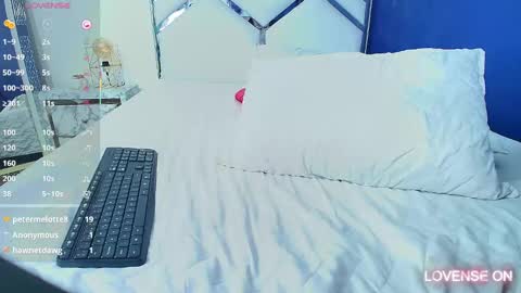 Snapshot of hornylittledaughter chatting on February 12, 10:48 pm Ambar online show from February 12, 10:48 pm