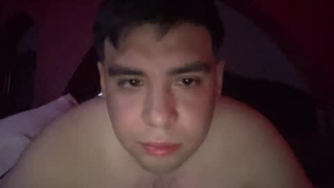 hornyluv12_ online show from July 27, 7:54 pm