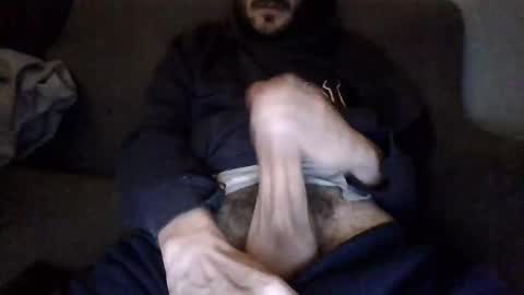 hornymaleformorningsex online show from February 6, 5:27 pm