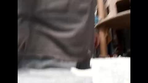 Snapshot of hornyman6942842 chatting on January 13, 1:33 am hornyman6942842 online show from January 13, 1:33 am