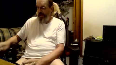 hornymanwi online show from February 12, 1:28 pm