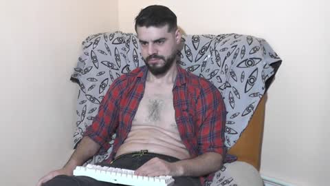 hornymaster online show from December 30, 6:38 pm