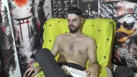 hornymaster online show from September 27, 1:49 pm