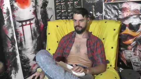 hornymaster online show from October 2, 5:47 am