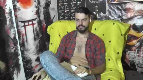 hornymaster online show from October 3, 6:54 am