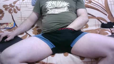 hornymonkey991 online show from February 7, 9:51 pm