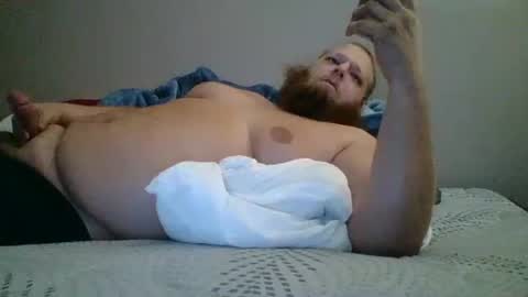 hornynccascade online show from September 30, 11:15 am