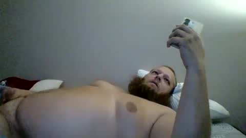 hornynccascade online show from October 3, 10:40 pm